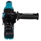 Makita HR004GM201 XGT perforatorius 2x4 Ah Makita HR004GM201 XGT perforatorius 2x4 Ah